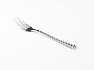 SYMFONIE cake fork 6-piece - prestige or trend packaging