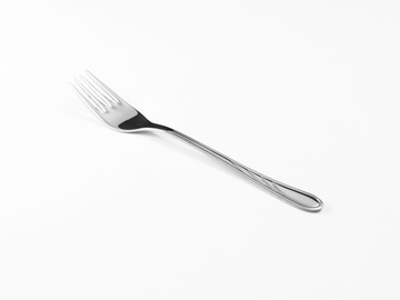 ORION cake fork 6-piece - economic packaging