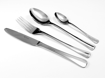 AMOR cutlery 16-piece - economic packaging