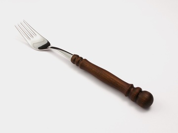 RUSTIKAL table fork