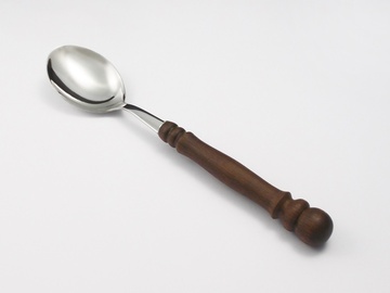 RUSTIKAL table spoon