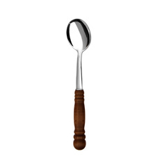 RUSTIKAL coffee spoon