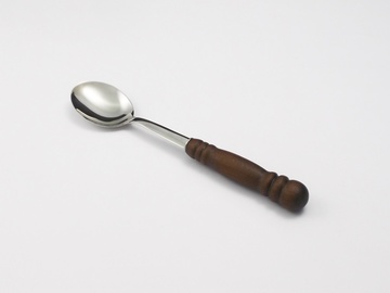 RUSTIKAL coffee spoon