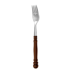 RUSTIKAL fish fork