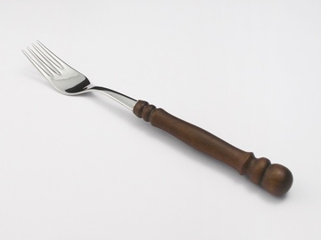 Fischgabel RUSTIKAL