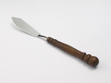 RUSTIKAL Fischmesser