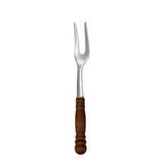 RUSTIKAL cocktail fork