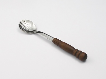 RUSTIKAL sugar spoon