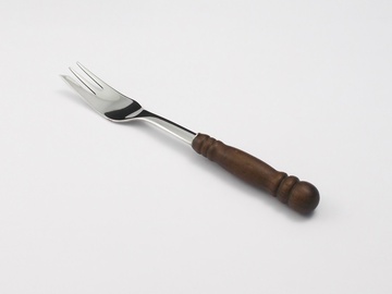 RUSTIKAL cake fork