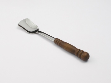 RUSTIKAL ice-cream spoon