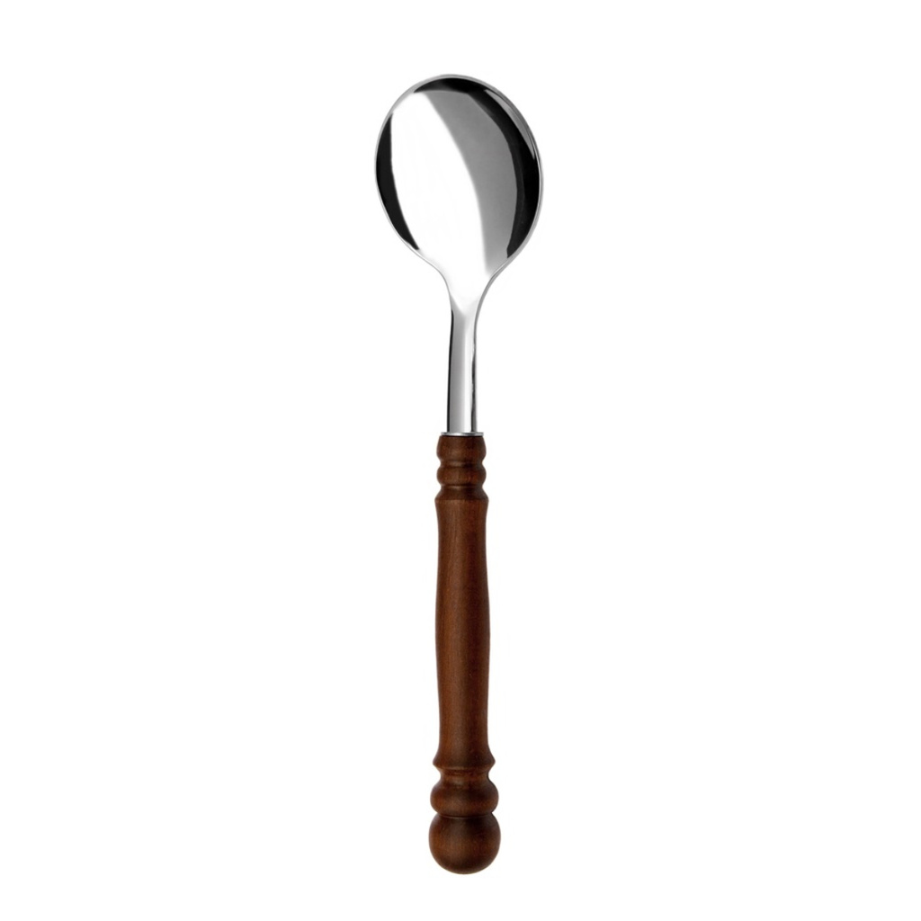 RUSTIKAL cream top spoon