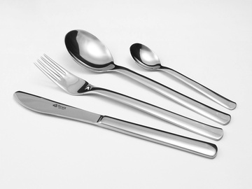 PROGRES cutlery 24-piece - prestige or trend packaging