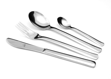 PROGRES cutlery 70-piece set