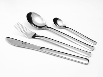 PROGRES cutlery 84-piece - supereconomic packaging