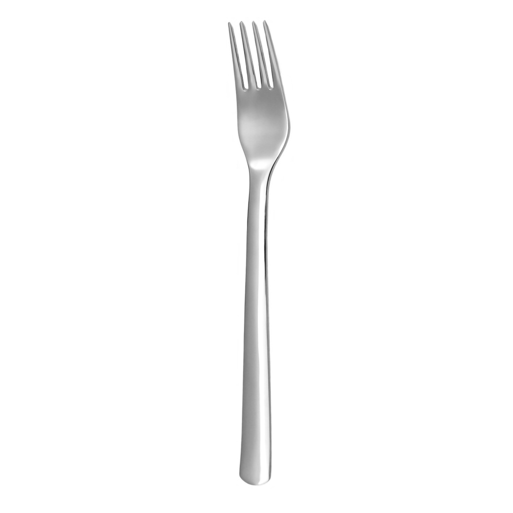 PROGRES appetizer/dessert fork