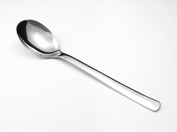 PROGRES serving spoon