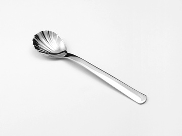 PROGRES sugar spoon