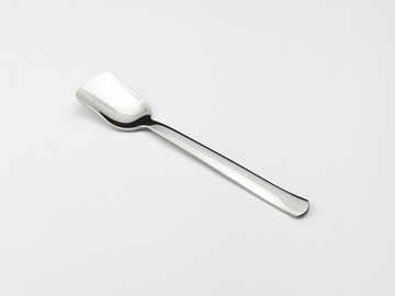 PROGRES ice-cream spoon 6-piece - prestige or trend packaging