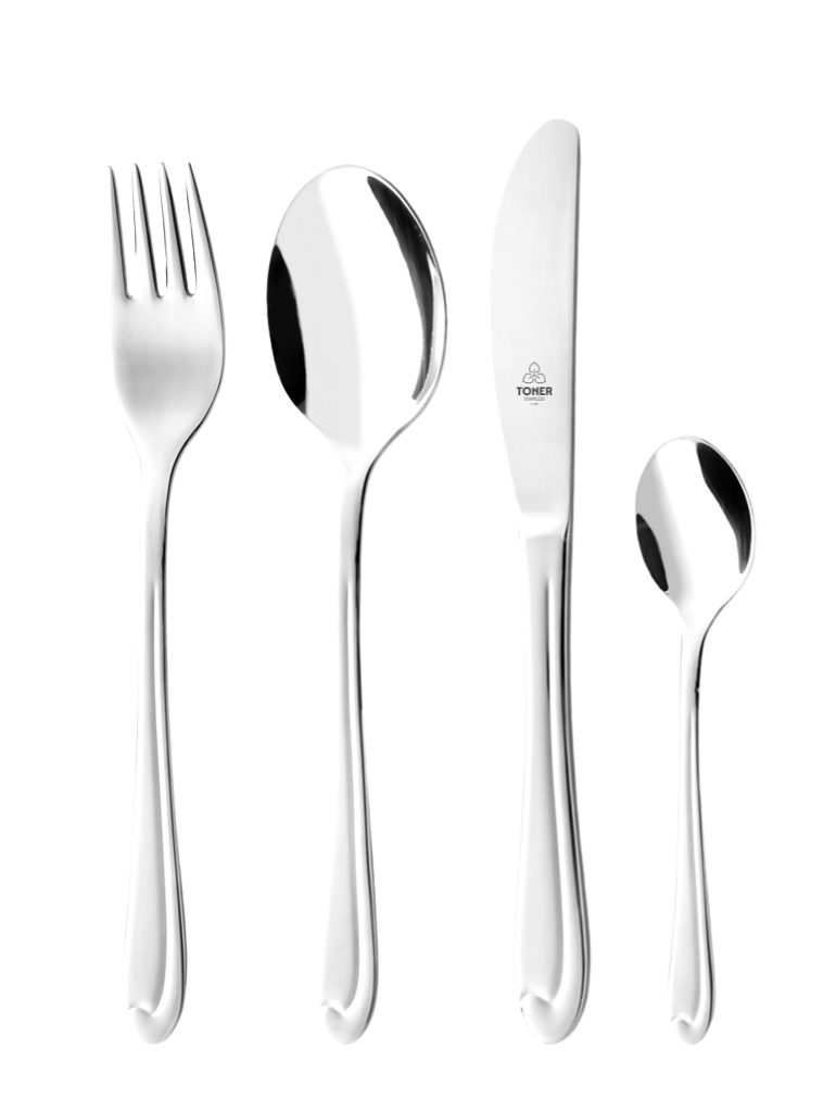 Besteck SYMFONIE 24-teiliges Set