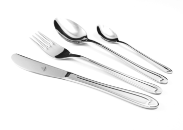 SYMFONIE cutlery 24-piece set