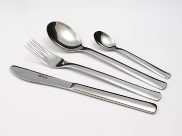 PROGRES cutlery 49-piece set