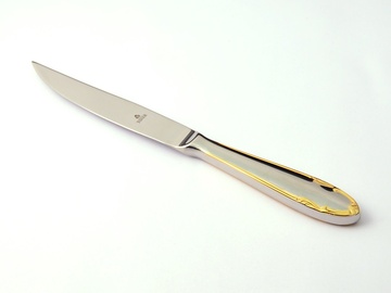 Nůž na steak pozlacený CLASSIC PRESTIGE