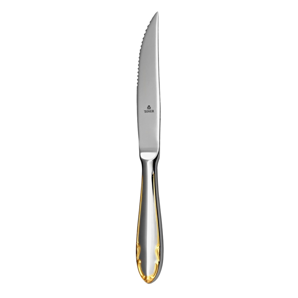 CLASSIC PRESTIGE GOLD pizza knife