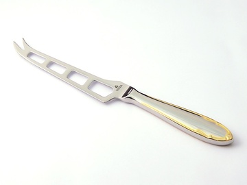 Nůž na sýr pozlacený CLASSIC PRESTIGE
