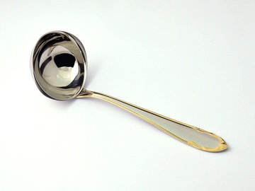 CLASSIC PRESTIGE GOLD sauce ladle