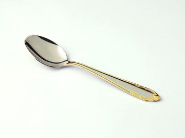 CLASSIC PRESTIGE GOLD grapefruit / kiwi spoon