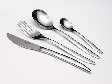 ELEGANCE cutlery 24-piece - prestige or trend packaging