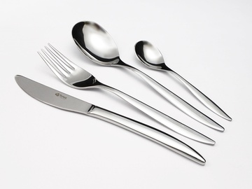 ELEGANCE cutlery 70-piece - prestige packaging