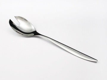 ELEGANCE salad serving fork