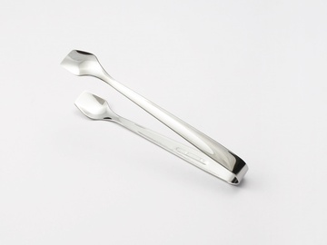 ELEGANCE sugar tongs