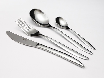 ELEGANCE cutlery 24-piece - economic packaging