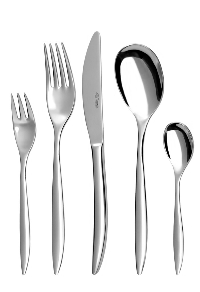 ELEGANCE cutlery 30-piece set