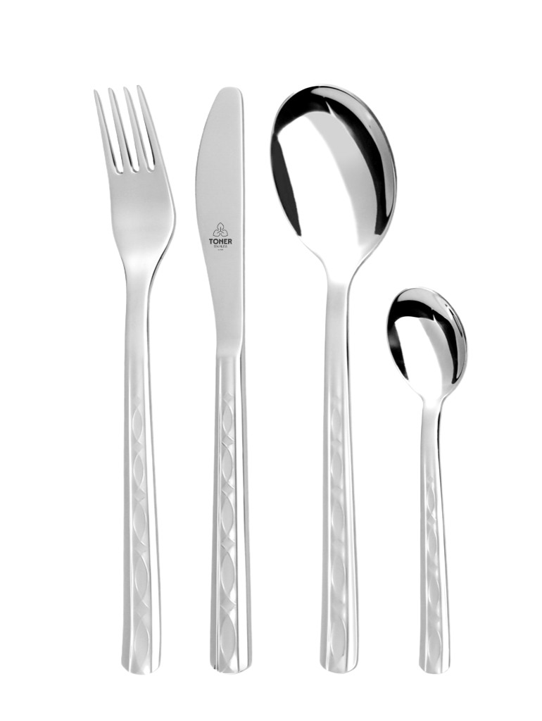 Cutlery VARIACE 16-piece set