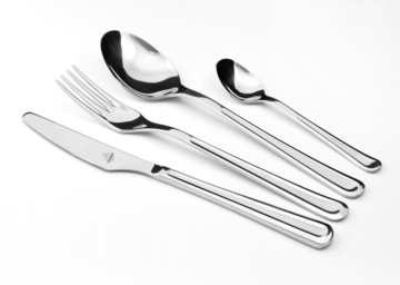 Besteck PRAHA 16-teiliges Set
