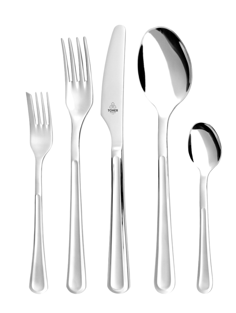 Besteck PRAHA 30-teiliges Set