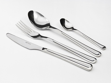 PRAHA cutlery 48-piece - prestige packaging