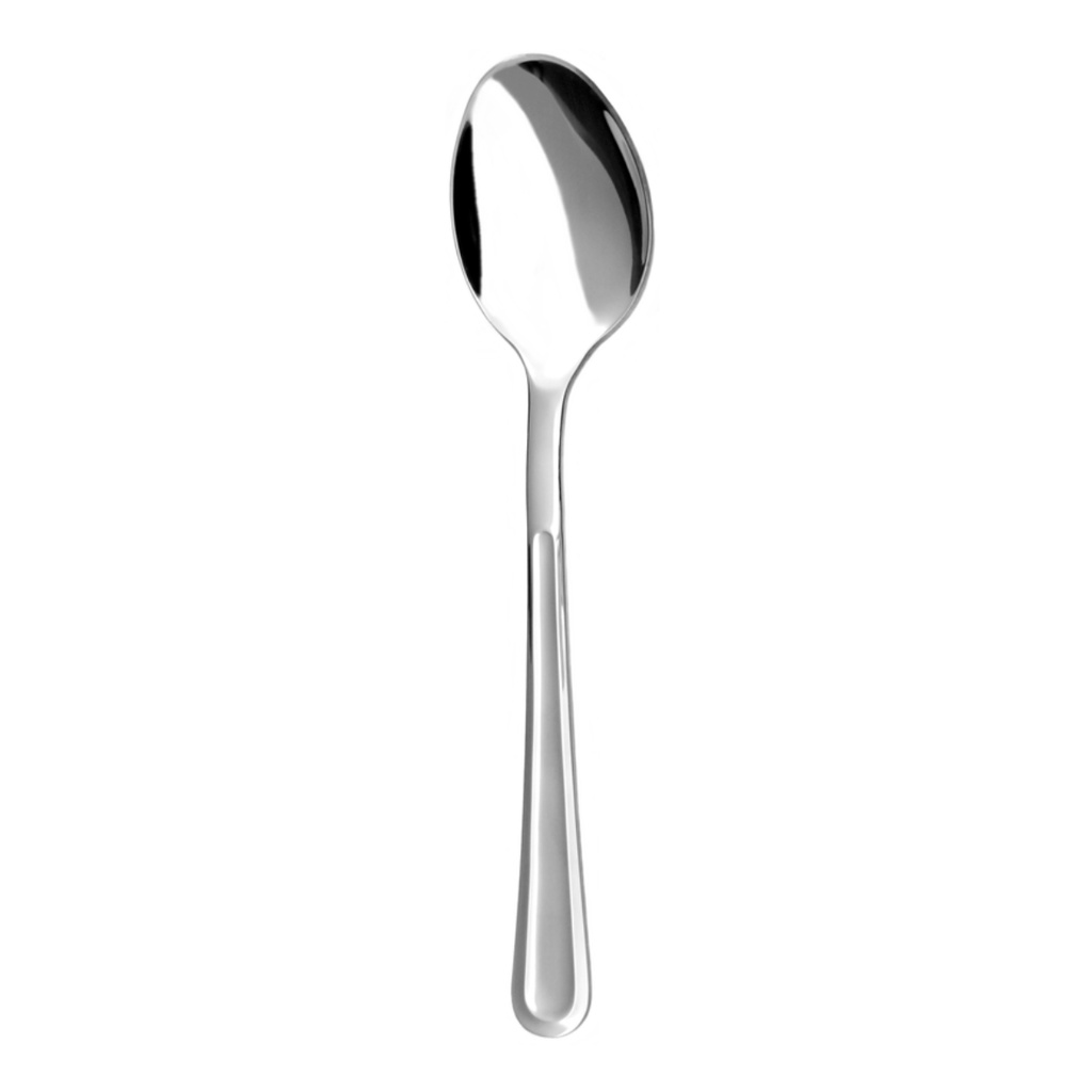 PRAHA appetizer/dessert spoon