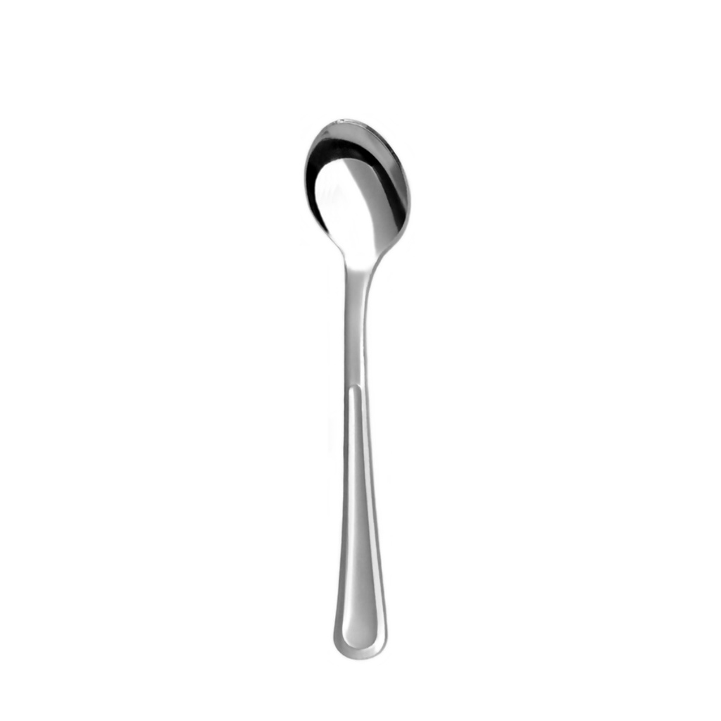 PRAHA moka spoon