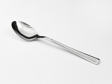 PRAHA appetizer/dessert cutlery 6-piece - economic packaging