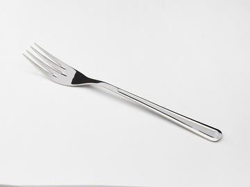 PRAHA fish cutlery 6-piece set