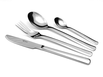 PROGRES NOVA cutlery 84-piece - supereconomic packaging
