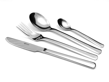 PROGRES NOVA cutlery 84-piece - prestige packaging