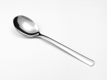 PROGRES NOVA appetizer/dessert spoon
