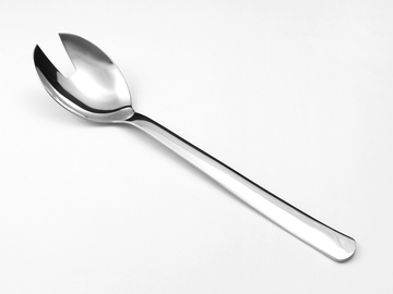 PROGRES NOVA salad serving fork