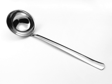 PROGRES NOVA soup ladle