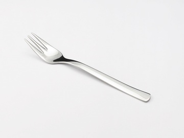 PROGRES NOVA cake fork 6-piece - prestige or trend packaging